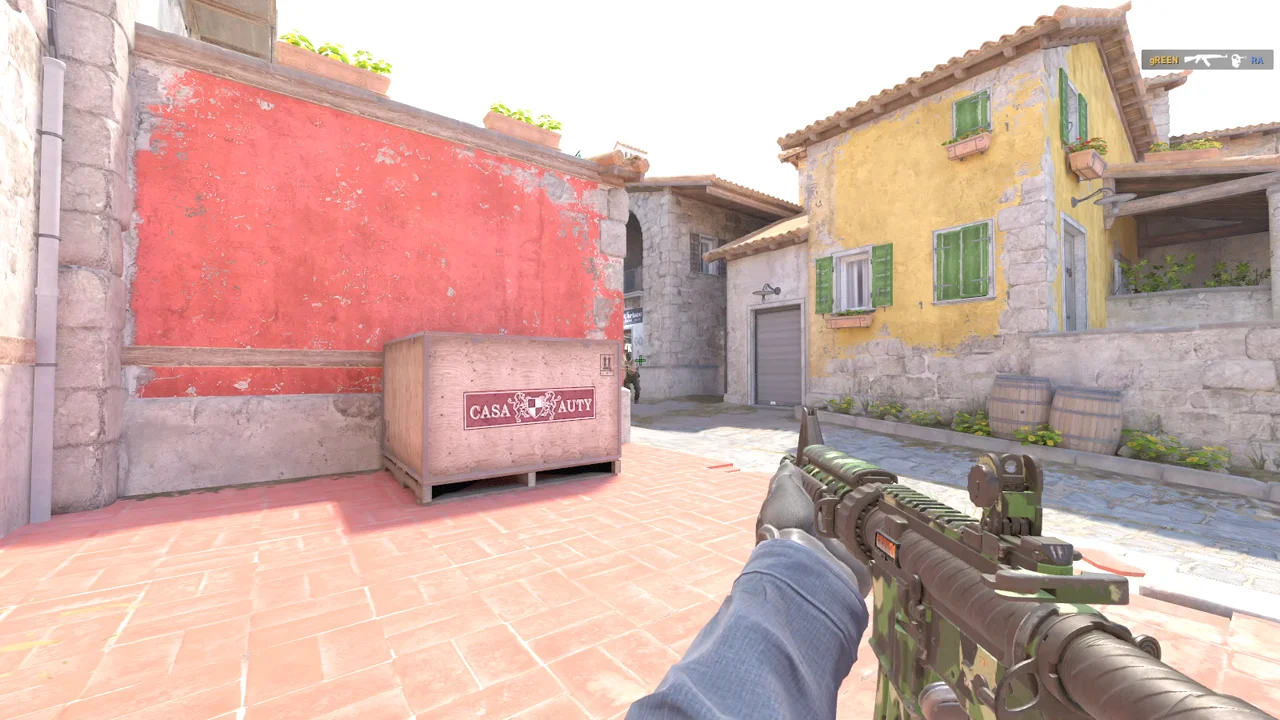 highlight
